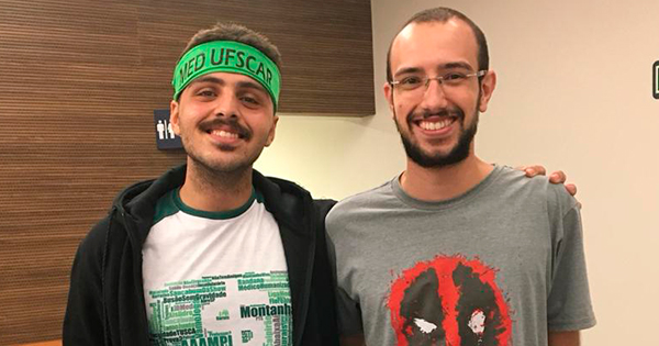 Cursinho Social Einstein Sirio