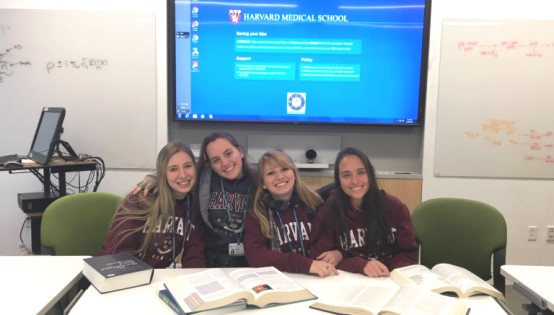 Intercambio Medicina