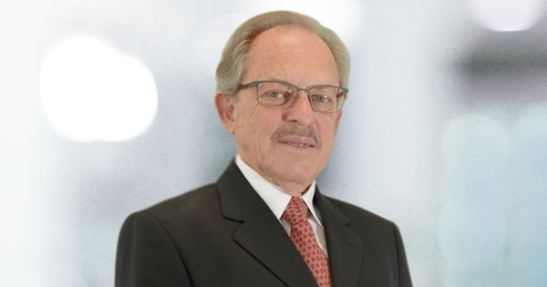 Dr Elias Knobel Isicem