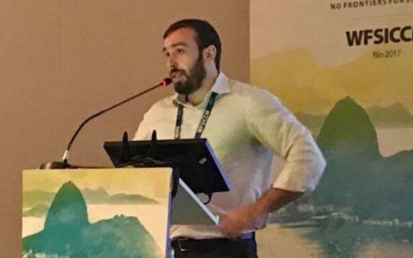 Dr Ary Serpa