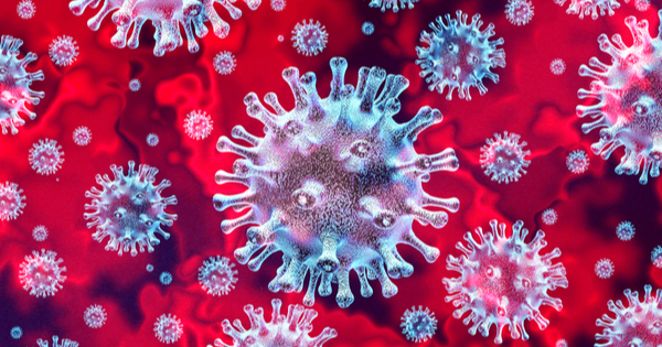 Hospital De Campanha Coronavirus Covid