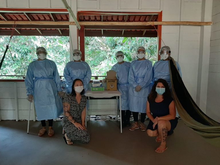 Unidade De Atencao Primaria Indigena Covid (1)