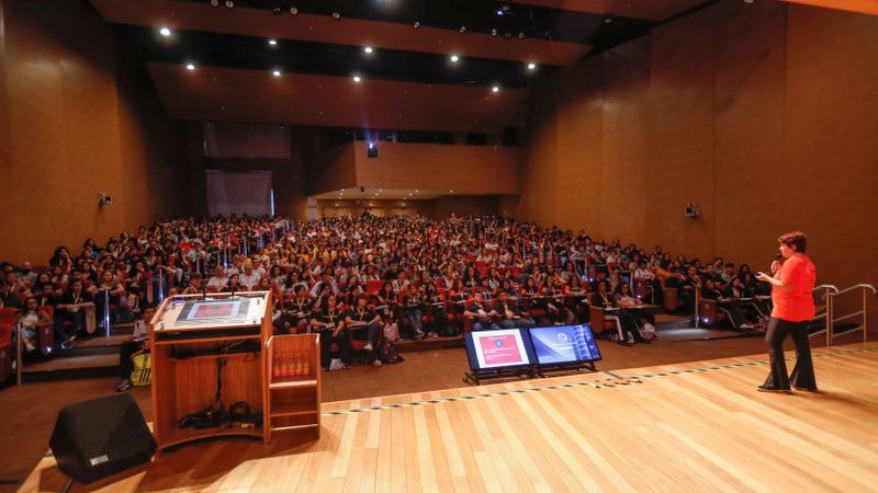 Brain Bee 2020 Olimpiada Neurociencias