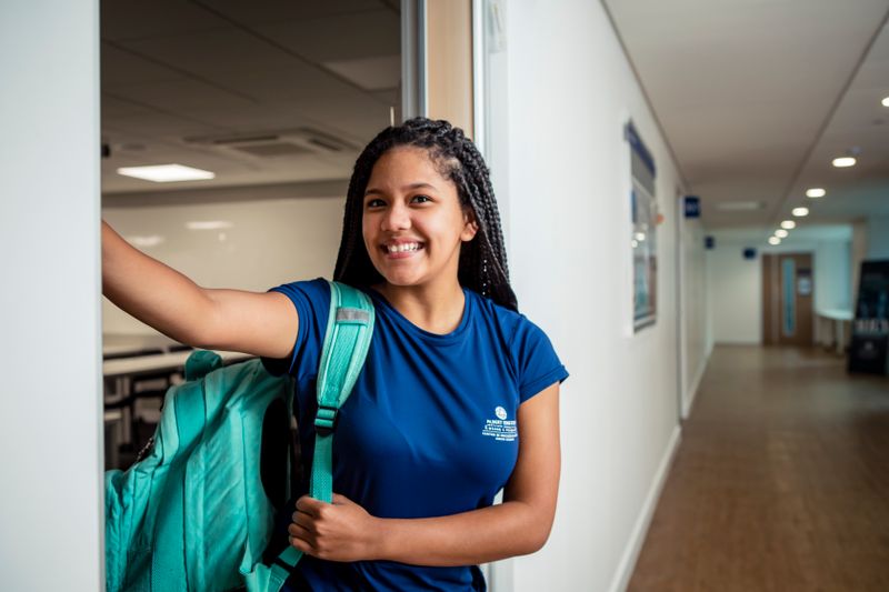 Ensino Medio Integrado Ao Tecnico Em Saude Do Einstein Amanda 1