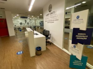 Unidade Ensino Einstein Rio De Janeiro 4