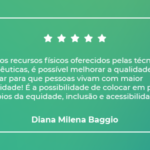 Blog Depoimento Diana