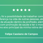 Blog Depoimento Felipe