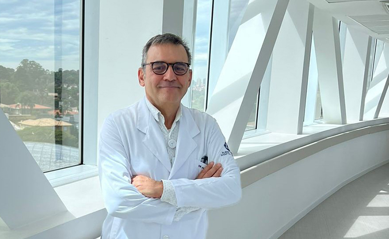 Psiquiatria é área Em Crescimento No País E No Mundo
