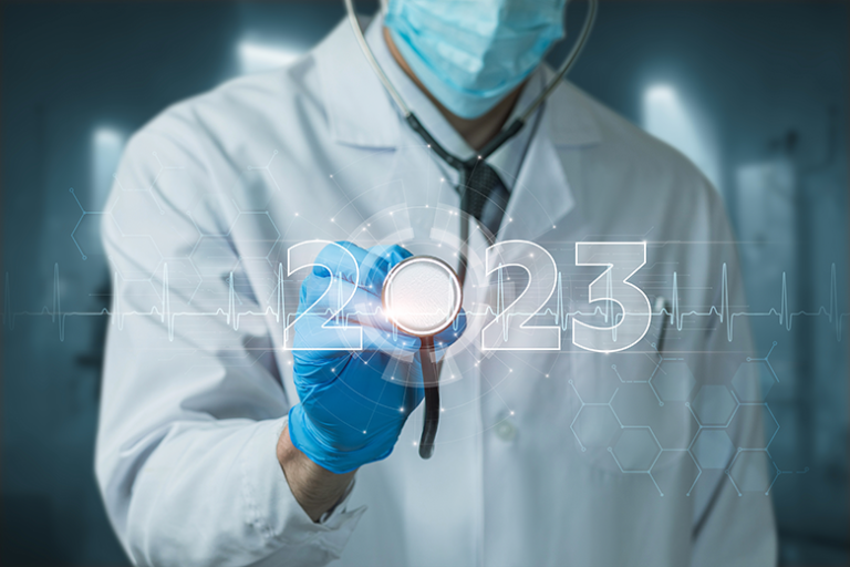 Perspectivas Para O Setor De Saúde Em 2023