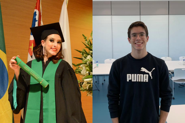 Dedicacao E Planejamento Receita De Sucesso Para Jovens Estudantes
