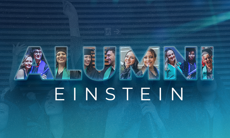 Comunidade Alumni Conecta Ex Alunos Einstein Em Uma Rede De Oportunidades