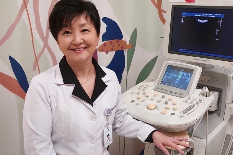Medica Dedica Se A Ensinar E Disseminar Conhecimentos Sobre A Radiologia Pediatrica
