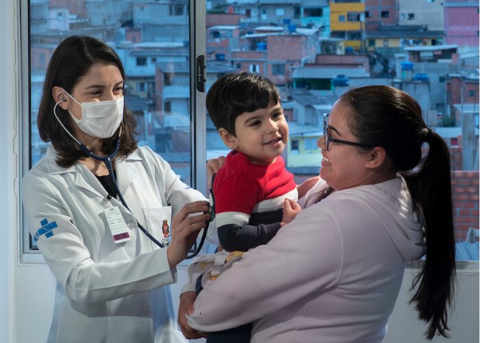 Tecnologia para Equidade é tema do 9º Fórum Latino-Americano de Qualidade e Segurança na Saúde