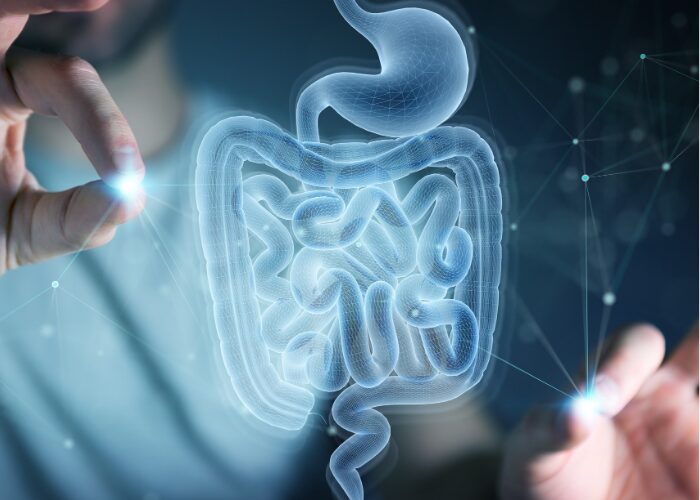 Simposio Internacional Einstein De Medicina De Precisao Em Cancer Gastrointestinal