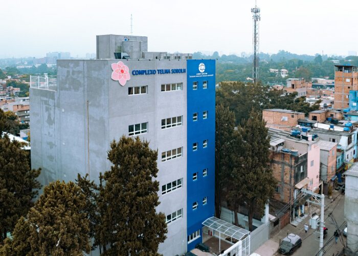 Unidade Ensino Einstein Paraisopolis Inaugura Suas Atividades Em Fevereiro