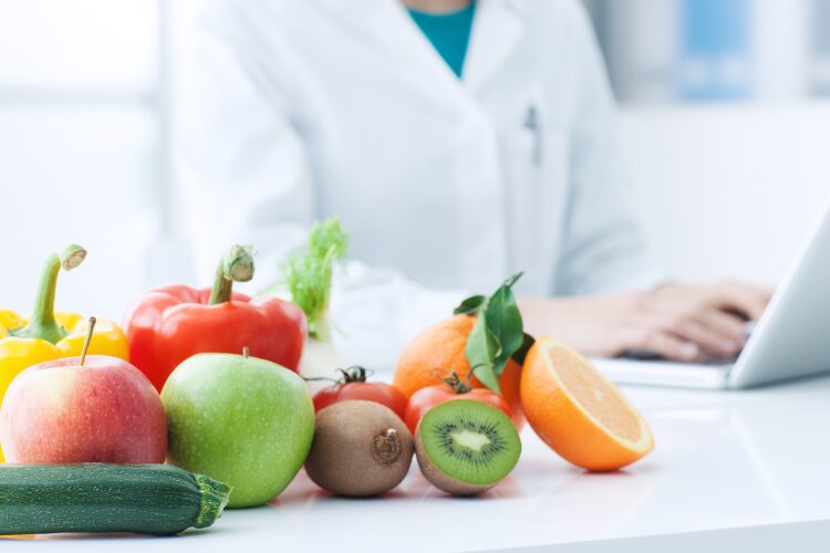 A Importancia Da Alimentacao Na Prevencao Do Cancer
