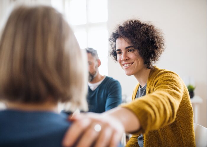Saude Mental E Prioridade Para Ambientes Mais Colaborativos