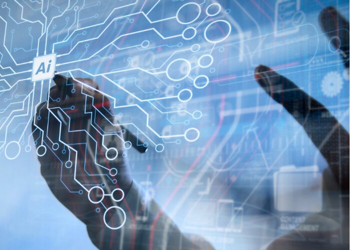 Post Blog Inteligência Artificial Aplicada à Educação