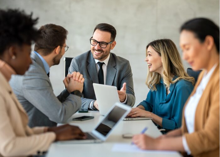 Sustentabilidade Liderança E Inovação Em Esg