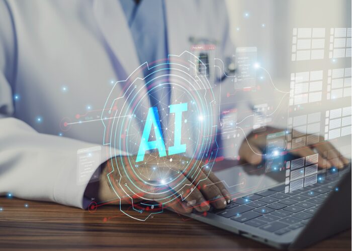 Inteligncia Artificial E Transformao Digital Tendncias Em Alta No Mercado De Sade