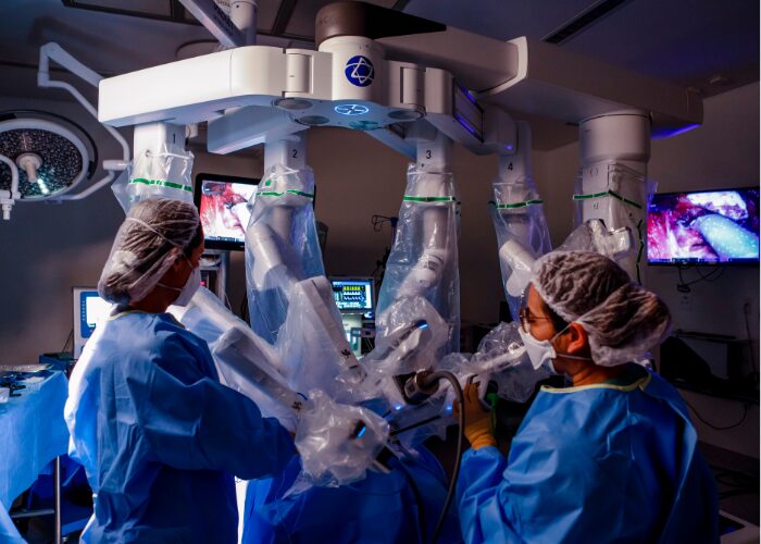 Ensino Einstein Realiza Em Junho Congresso E Simpsios Sobre Cirurgia Torcica Robtica