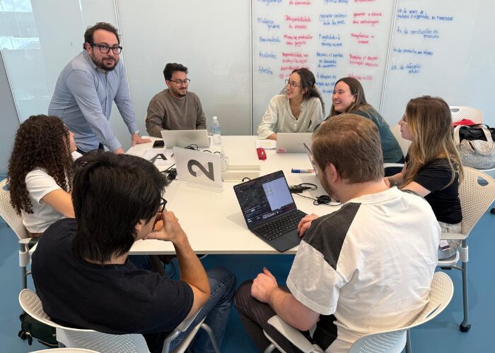 Como A Graduação Em Administração Do Einstein Prepara Líderes Para O Futuro 1