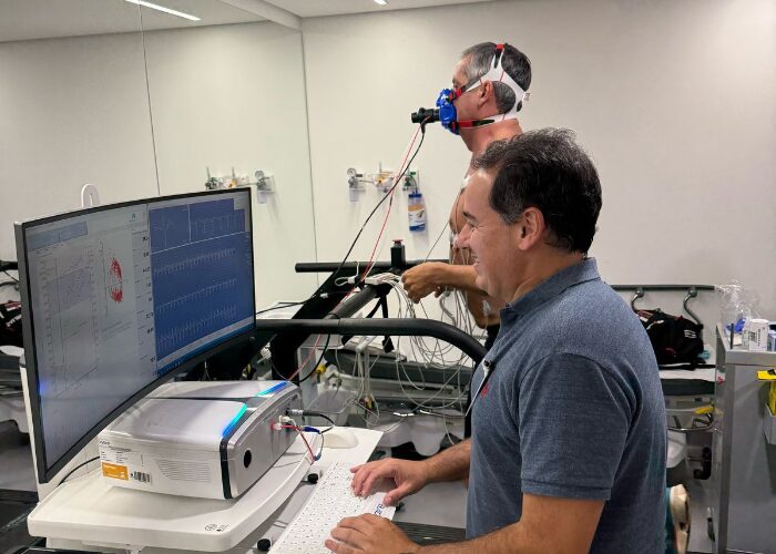 Especialização Ead Em Medicina Do Exercício E Do Esporte Atrai Médicos De Especialidades Diversas