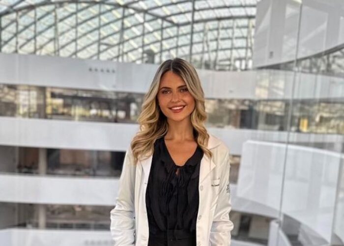 Médica Conta Como Aplica Na Prática Os Conhecimentos Adquiridos Na Pós Graduação Em Psiquiatria Do Einstein